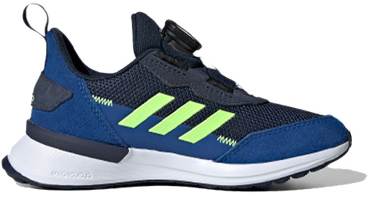 (Youth) adidas Rapidarun Boa K Running - Blue FW4172 Order (Youth) adidas Rapidarun Boa K Running - Blue FW4172