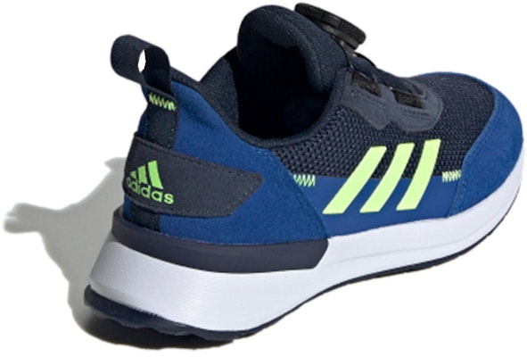(Youth) adidas Rapidarun Boa K Running - Blue FW4172 Shop (Youth) adidas Rapidarun Boa K Running - Blue FW4172