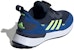 (JR) adidas Rapidarun Boa K Larian - Biru FW4172
