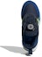 Purchase (JR) adidas Rapidarun Boa K Larian - Biru FW4172