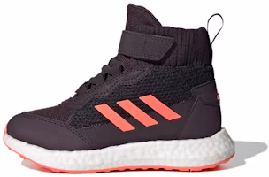 (Youth) adidas Rapidalux BTW El K 'Purple Pink White' FZ2503 (Youth) adidas Rapidalux BTW El K 'Purple Pink White' FZ2503