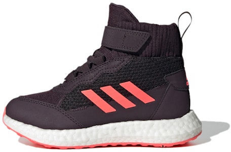 (PS) 아디다스 라피다룩스 BTW EL K '퍼플 핑크 화이트' FZ2503 Buy (PS) 아디다스 라피다룩스 BTW EL K '퍼플 핑크 화이트' FZ2503