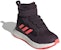 (PS) adidas Rapidalux BTW El K 'Ungu Merah Jambu Putih' FZ2503