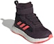 Lookbook (PS) adidas Rapidalux BTW El K 'Ungu Merah Jambu Putih' FZ2503