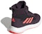 (PS) adidas Rapidalux BTW El K 'Ungu Merah Jambu Putih' FZ2503