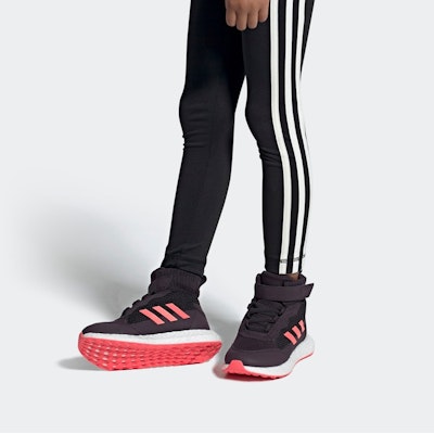 (Youth) adidas Rapidalux BTW El K 'Purple Pink White' FZ2503 Details for (Youth) adidas Rapidalux BTW El K 'Purple Pink White' FZ2503