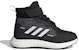 (PS) adidas Rapidalux BTW El K 'Hitam Putih' FZ2505