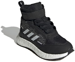 (PS) 阿迪达斯 Rapidalux BTW El K '黑白' 童鞋 FZ2505 Lookbook (PS) 阿迪达斯 Rapidalux BTW El K '黑白' 童鞋 FZ2505