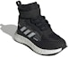 Lookbook (PS) adidas Rapidalux BTW El K 'Hitam Putih' FZ2505