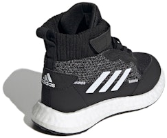 (PS) 阿迪达斯 Rapidalux BTW El K '黑白' 童鞋 FZ2505 Shop (PS) 阿迪达斯 Rapidalux BTW El K '黑白' 童鞋 FZ2505