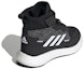 Shop (PS) adidas Rapidalux BTW El K 'Hitam Putih' FZ2505