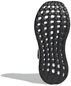 (PS) 阿迪达斯 Rapidalux BTW El K '黑白' 童鞋 FZ2505 Purchase (PS) 阿迪达斯 Rapidalux BTW El K '黑白' 童鞋 FZ2505