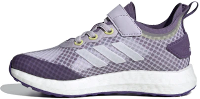 (Youth) adidas Rapidalux El K 'Purple White' EG4603 (Youth) adidas Rapidalux El K 'Purple White' EG4603