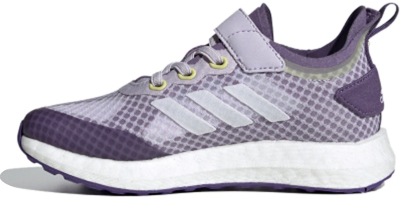 (Youth) adidas Rapidalux El K 'Purple White' EG4603 Buy (Youth) adidas Rapidalux El K 'Purple White' EG4603