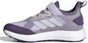 Buy (PS) adidas Rapidalux El K 'Ungu Putih' EG4603