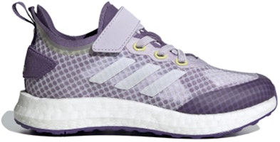 (PS) 아디다스 라피달룩스 EL K '퍼플 화이트' EG4603 Order (PS) 아디다스 라피달룩스 EL K '퍼플 화이트' EG4603