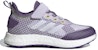 (PS) adidas Rapidalux El K 'Ungu Putih' EG4603