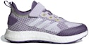 Order (PS) adidas Rapidalux El K 'Ungu Putih' EG4603