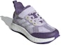 Lookbook (PS) adidas Rapidalux El K 'Ungu Putih' EG4603