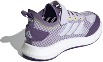 (PS) 아디다스 라피달룩스 EL K '퍼플 화이트' EG4603 Shop (PS) 아디다스 라피달룩스 EL K '퍼플 화이트' EG4603