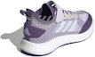 Shop (PS) adidas Rapidalux El K 'Ungu Putih' EG4603
