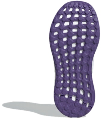 (PS) adidas Rapidalux El K 'Morado Blanco' EG4603 Details for (PS) adidas Rapidalux El K 'Morado Blanco' EG4603