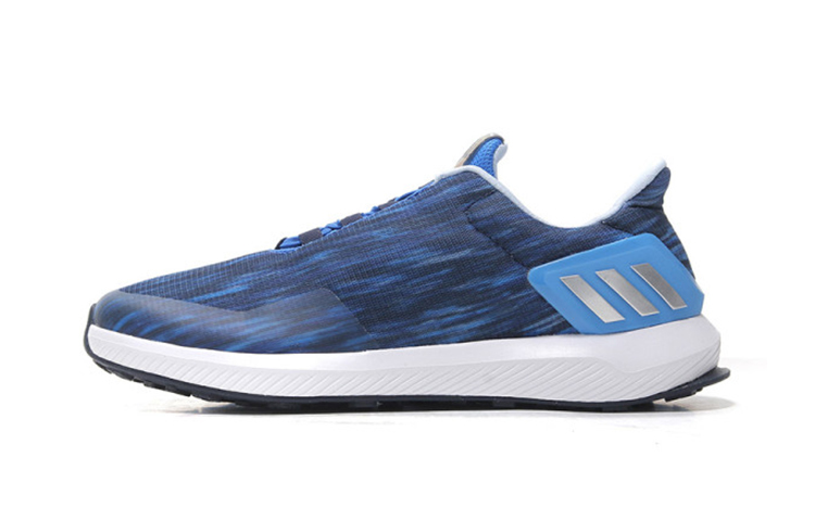 (Preschool) adidas Rapida Run Uncaged 'Blue' BA9437