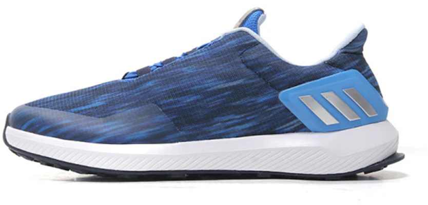 (PS) adidas Rapida Run Uncaged 'Biru' BA9437 Buy (PS) adidas Rapida Run Uncaged 'Biru' BA9437