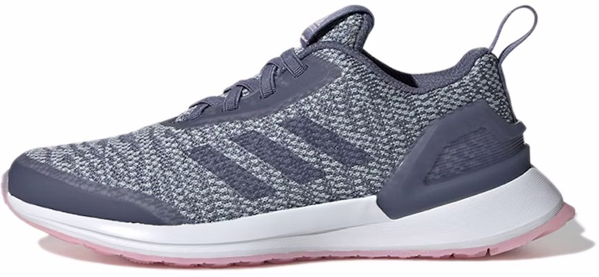 (PS) adidas Rapida Run X 'Gris' D97076 Buy (PS) adidas Rapida Run X 'Gris' D97076