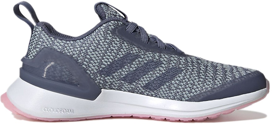 (PS) adidas Rapida Run X 'Kelabu' D97076 Order (PS) adidas Rapida Run X 'Kelabu' D97076