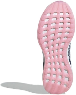 (PS) adidas Rapida Run X 'Kelabu' D97076 Details for (PS) adidas Rapida Run X 'Kelabu' D97076