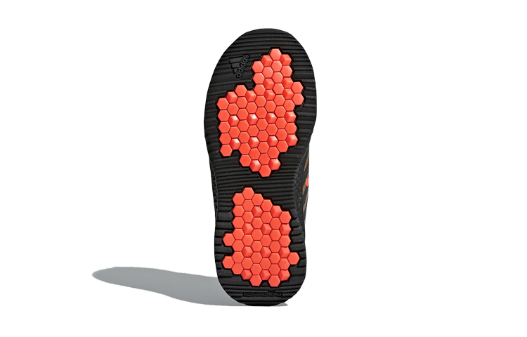 Details for (PS) adidas Rapida Turf Messi K 'Negro Oro' CP9899