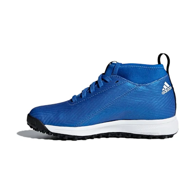 (Youth) adidas RapidaTurf Nemeziz K 'Blue White'
