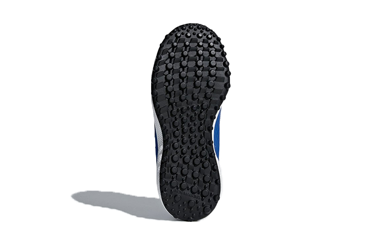 (Youth) adidas RapidaTurf Nemeziz K 'Blue White' 圖 6