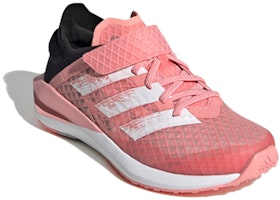 (PS) 阿迪达斯 RapidaFaito Summer.Rdy EL C 童鞋 EG0521 Lookbook (PS) 阿迪达斯 RapidaFaito Summer.Rdy EL C 童鞋 EG0521