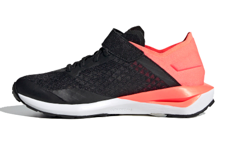 (Preschool) adidas RapidaFaito Summer.Rdy El C Pink EG0523