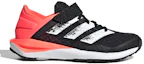 Order 中童 adidas Rapidafaito Summer.Rdy El C 低筒 兒童跑步鞋 珊瑚粉