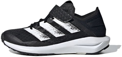 (Preschool) adidas RapidaFaito Summer.Rdy J 'Black White' EG0522 (Preschool) adidas RapidaFaito Summer.Rdy J 'Black White' EG0522