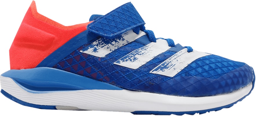 (Preschool) adidas RapidaFaito Summer.Rdy J 'Glow Blue Red' EG0520 Buy (Preschool) adidas RapidaFaito Summer.Rdy J 'Glow Blue Red' EG0520