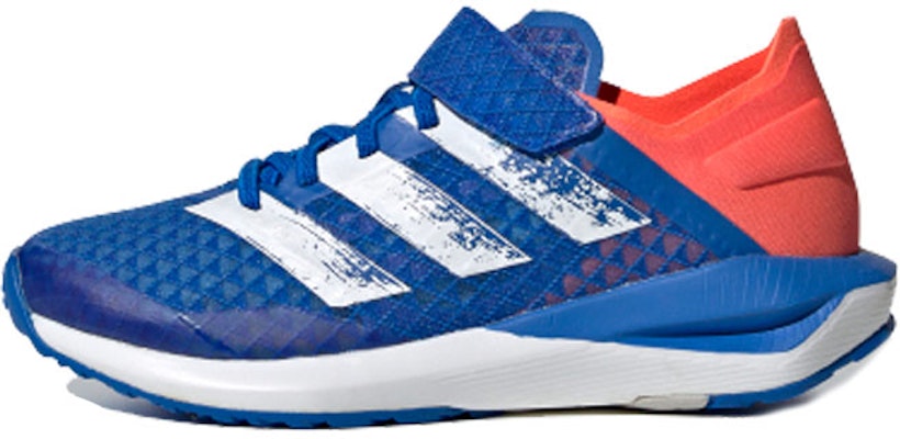 (PS) adidas RapidaFaito Summer.Rdy J 'Azul Brillante Rojo' EG0520 Buy (PS) adidas RapidaFaito Summer.Rdy J 'Azul Brillante Rojo' EG0520