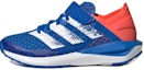 Buy (PS) adidas RapidaFaito Summer.Rdy J 'Azul Brillante Rojo' EG0520
