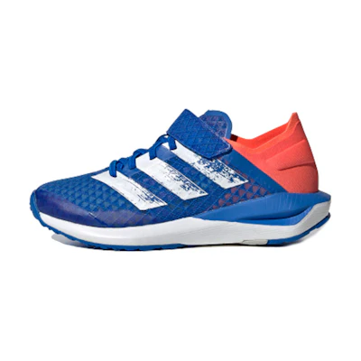 (PS) adidas RapidaFaito Summer.Rdy J 'Glow Blue Red'