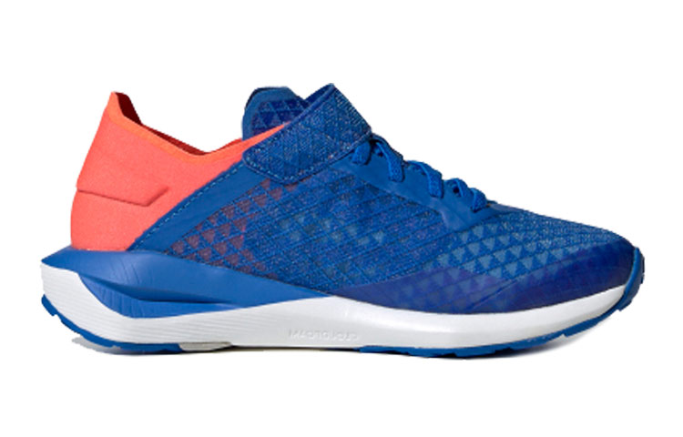 Order (PS) adidas RapidaFaito Summer.Rdy J 'Azul Brillante Rojo' EG0520