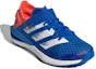 Lookbook (PS) adidas RapidaFaito Summer.Rdy J ''Glow Blue Rosso'' EG0520