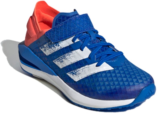 (PS) adidas RapidaFaito Summer.Rdy J 'Azul Brillante Rojo' EG0520 Lookbook (PS) adidas RapidaFaito Summer.Rdy J 'Azul Brillante Rojo' EG0520