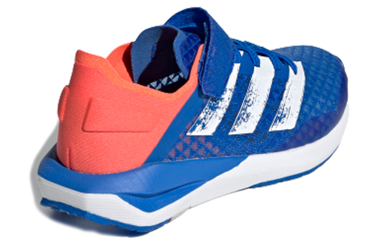 Shop (PS) adidas RapidaFaito Summer.Rdy J 'Azul Brillante Rojo' EG0520