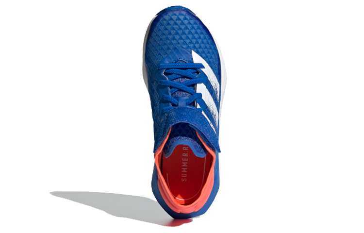 Purchase (PS) adidas RapidaFaito Summer.Rdy J 'Azul Brillante Rojo' EG0520