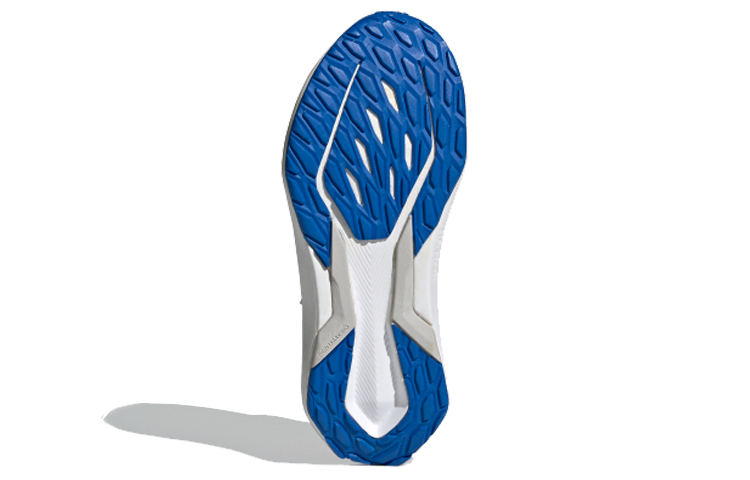 Details for (PS) adidas RapidaFaito Summer.Rdy J ''Glow Blue Rosso'' EG0520