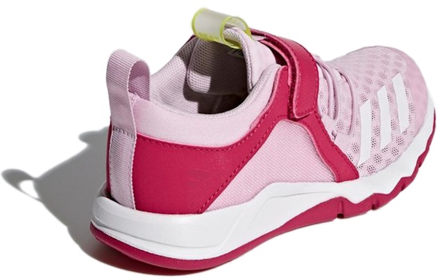 (Youth) adidas Rapidaflex 2 Cool El K 'Pink Blue' CQ1681 Shop (Youth) adidas Rapidaflex 2 Cool El K 'Pink Blue' CQ1681