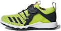 Buy (Youth) adidas Rapidaflex 2 Cool El K 'Yellow Black' CQ1682
